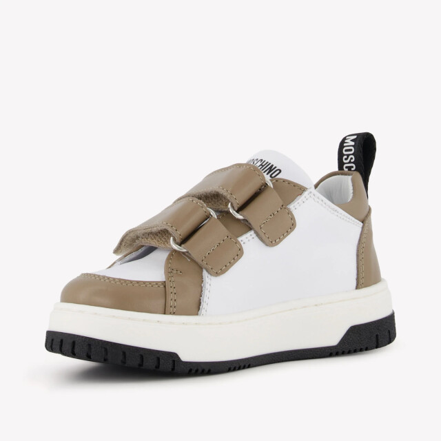 Moschino Unisex sneakers in 2016604244953 large