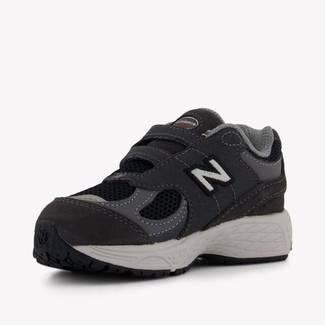 New Balance 2016604238242 Sneakers Antraciet 2016604238242 large