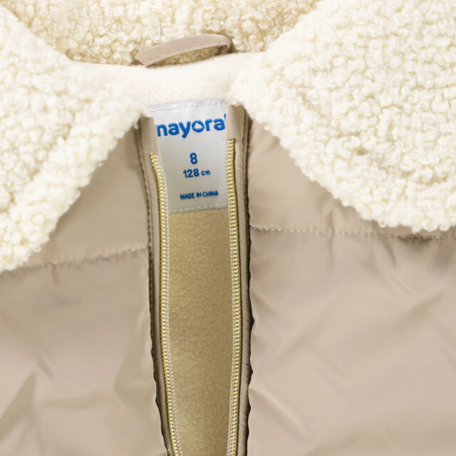 Mayoral Kinder meisjes vest in 2016604269529 large