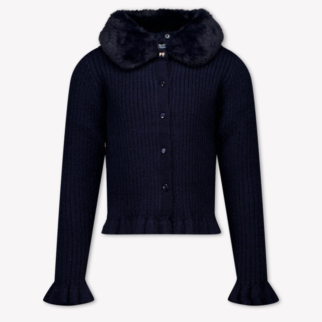 Mayoral Kinder meisjes vest in 2016604269598 large