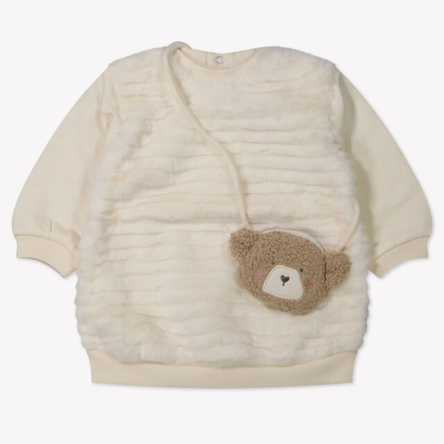 Mayoral Baby meisjes jurk in 2016604267839 large