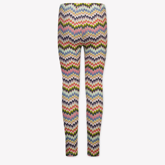Missoni Kinder meisjes legging in 2016604142358 large