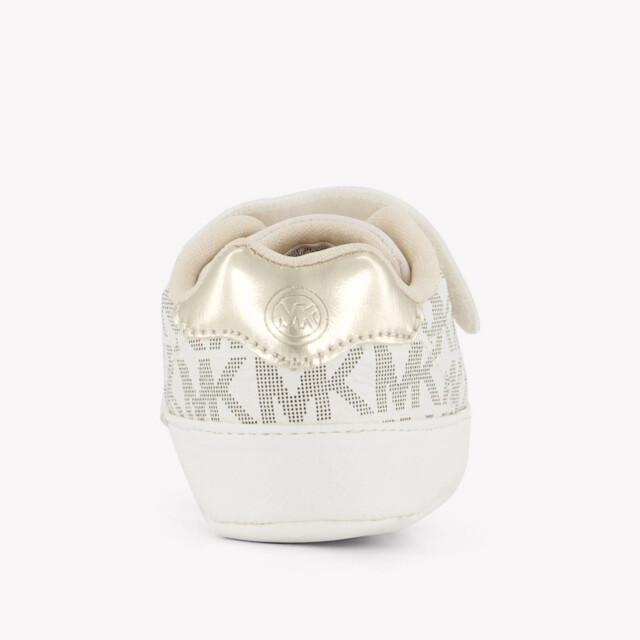 Michael Kors Baby scotty baby meisjes sneakers in 2016604141047 large