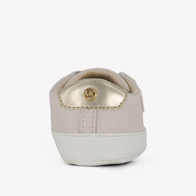 Michael Kors Darleane baby meisjes sneakers in 2016604141009 large