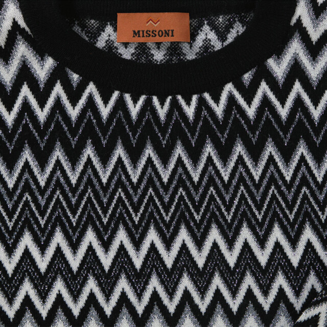 Missoni Kinder meisjes trui in 2016604143119 large