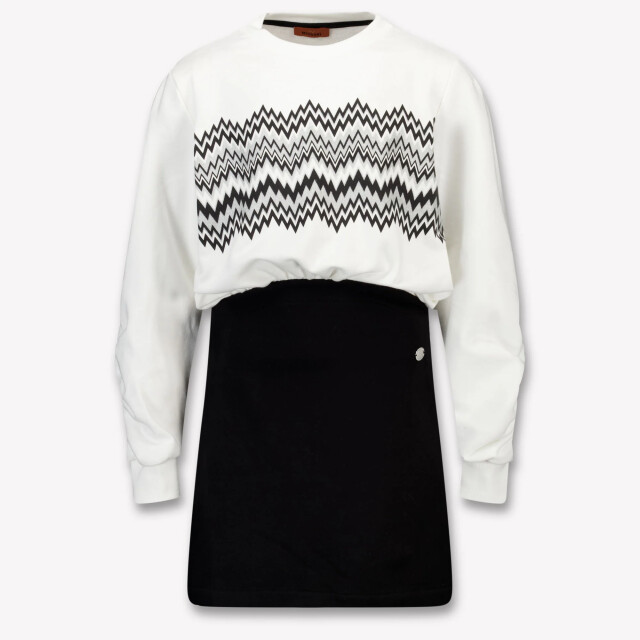 Missoni Kinder meisjes jurk in 2016604142556 large
