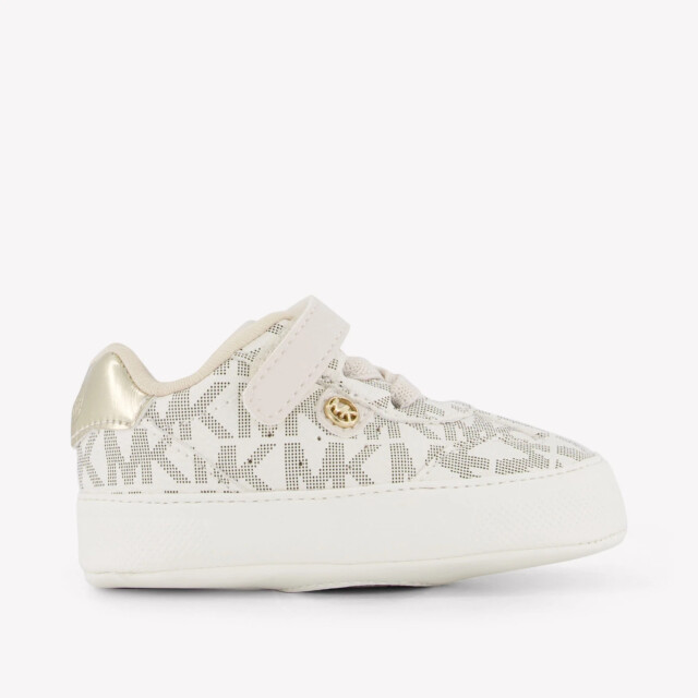 Michael Kors Baby scotty baby meisjes sneakers in 2016604141047 large