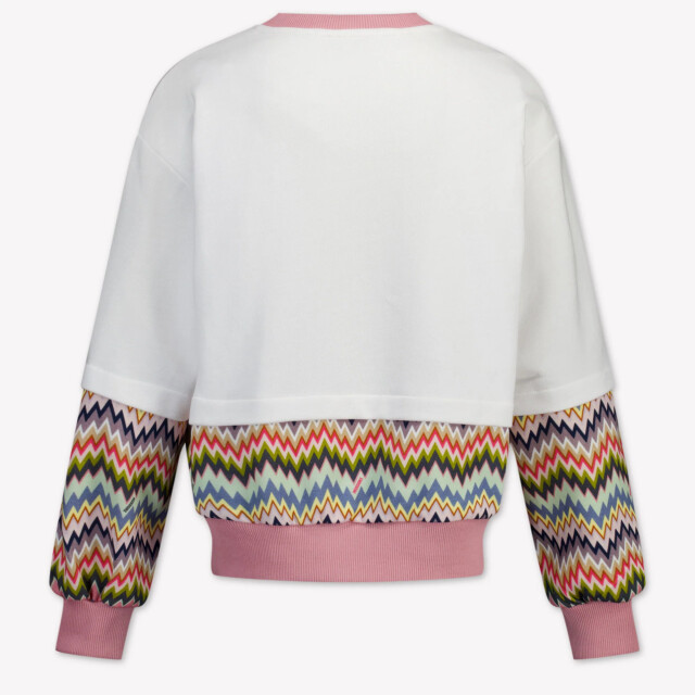 Missoni Kinder meisjes trui in 2016604142099 large