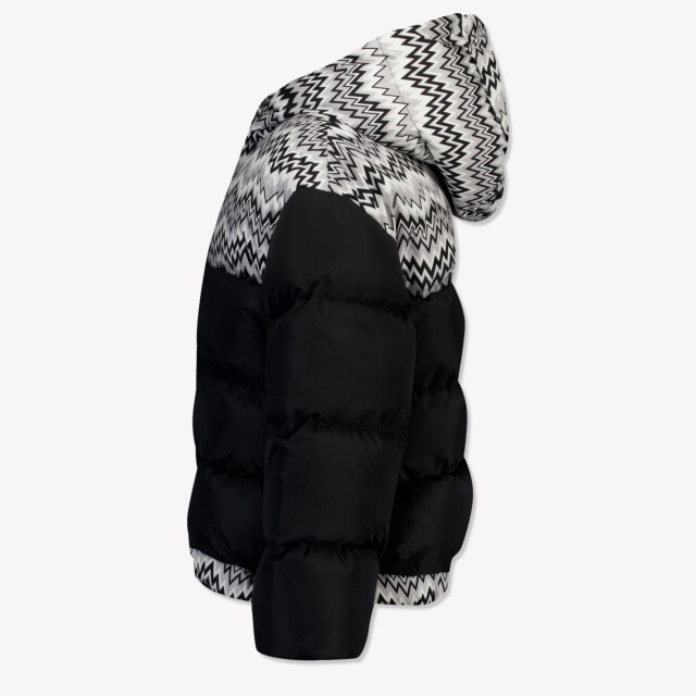 Missoni Kinder meisjes winterjas in 2016604141993 large