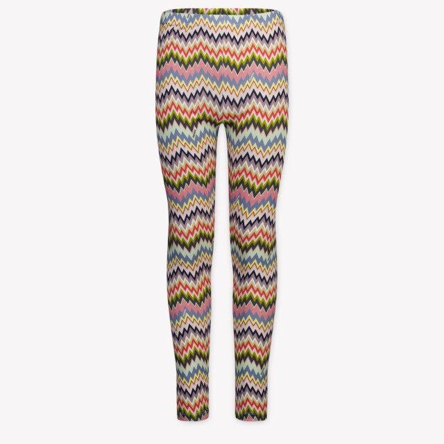 Missoni Kinder meisjes legging in 2016604142358 large