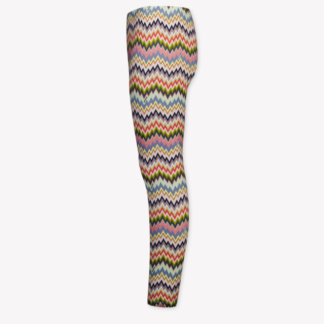 Missoni Kinder meisjes legging in 2016604142358 large