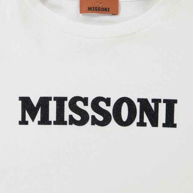 Missoni Kinder meisjes t-shirt in 2016604142778 large