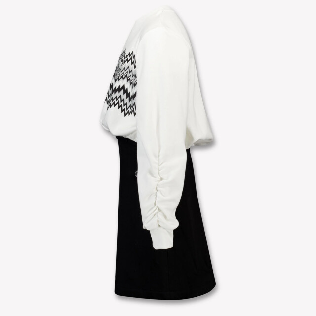 Missoni Kinder meisjes jurk in 2016604142556 large