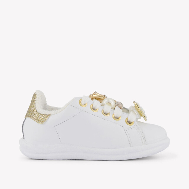 Monnalisa Meisjes sneakers in 2016604164831 large