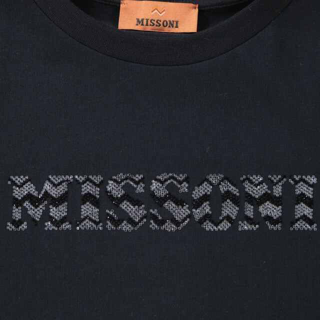 Missoni Kinder meisjes t-shirt in 2016604142914 large