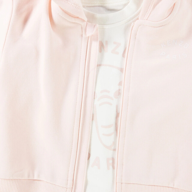 Kenzo Baby unisex joggingpak in 2016604134650 large