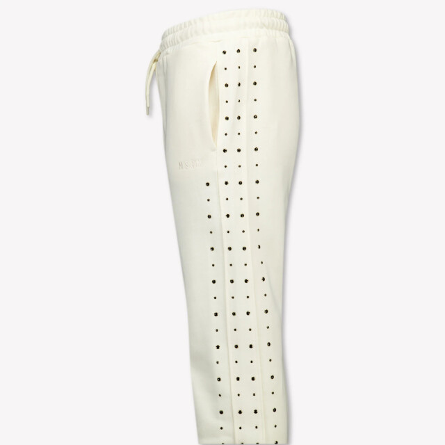 Msgm Kinder meisjes broek in 2016604170887 large