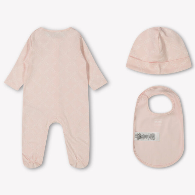 Michael Kors Baby meisjes boxpakje in 2016604139426 large