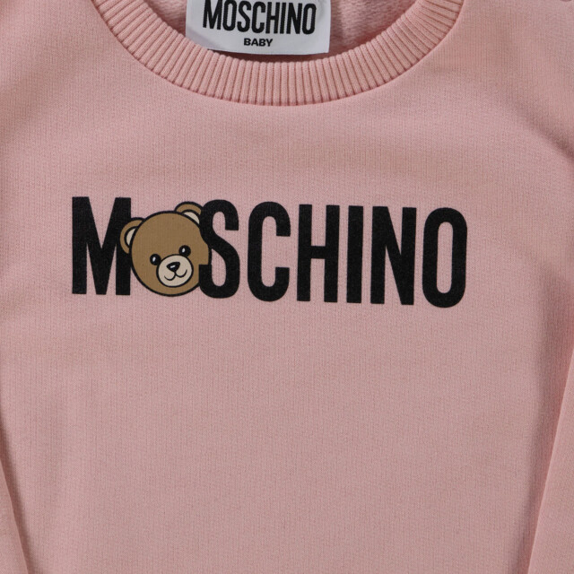 Moschino Baby meisjes jurk in 2016604168174 large