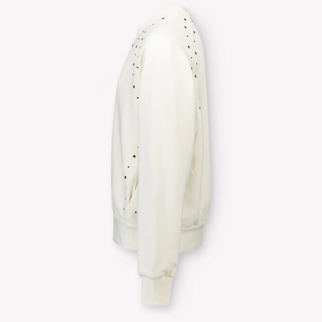 Msgm Kinder meisjes trui in 2016604170405 large