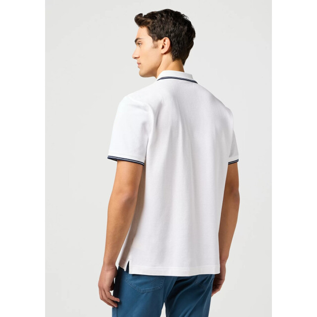 Wrangler Polo shirt 112365466 large