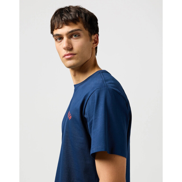 Wrangler Graphic tee 112362806 large