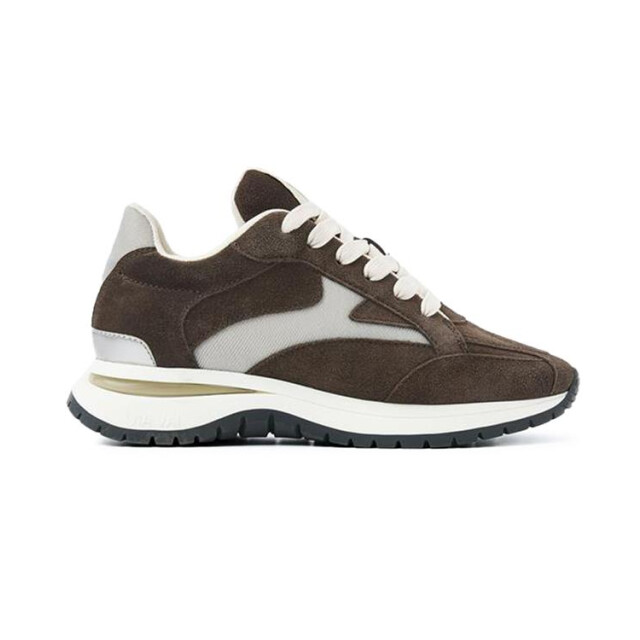 Via Vai 020830 Sneakers Bruin 020830 large