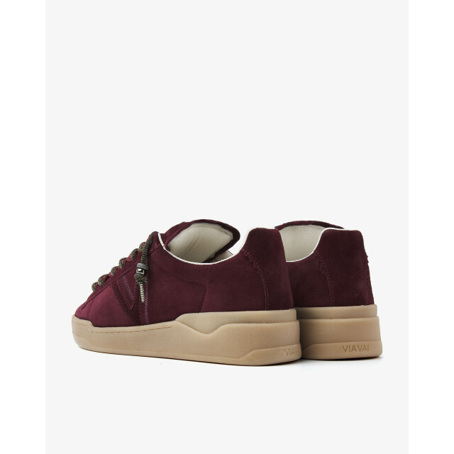 Via Vai 020646 Sneakers Bordeaux 020646 large