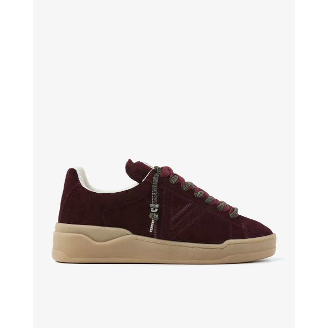 Via Vai 020646 Sneakers Bordeaux 020646 large