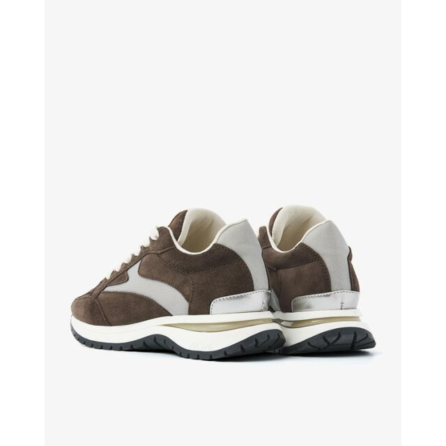 Via Vai 020830 Sneakers Bruin 020830 large