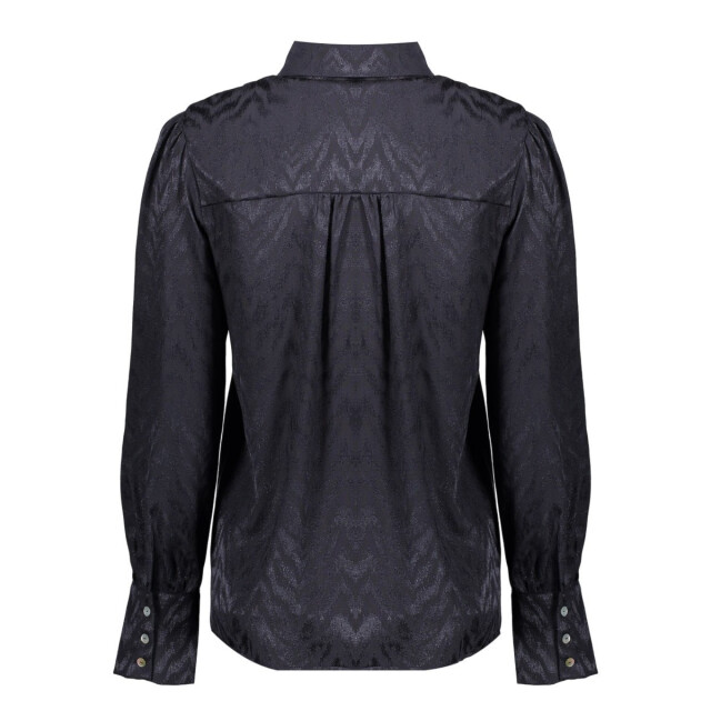 Geisha Blouse 53891-32- 53891-32-antrachite large