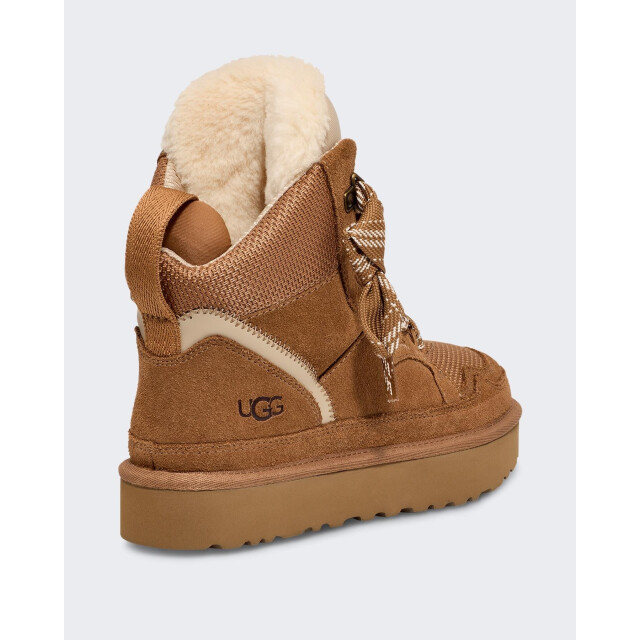 UGG Australia Dames highmel chestnut 1145390-CHE large