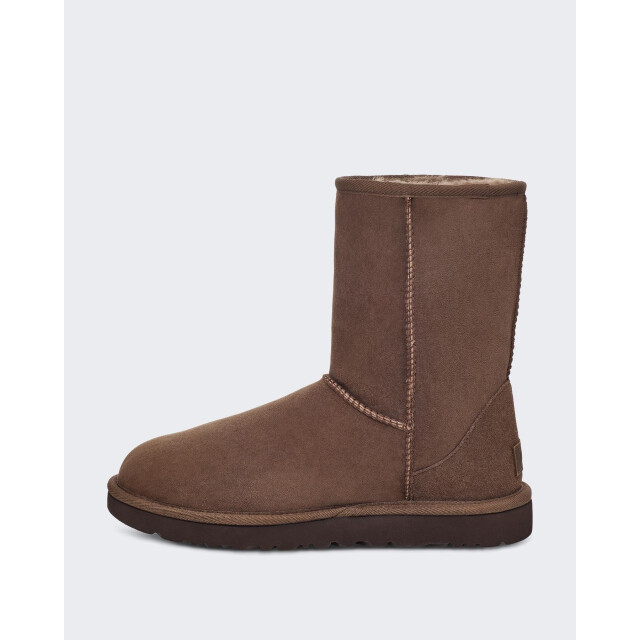 UGG Australia Dames classic short ii burnt cedar 1016223-BCDR large