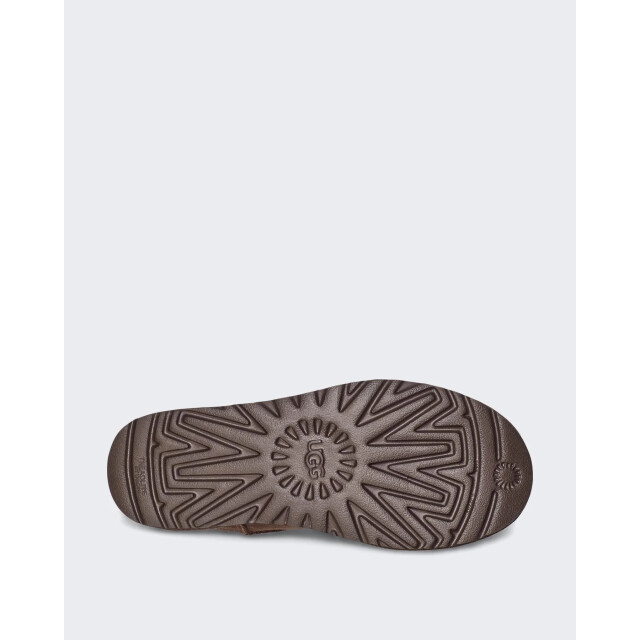 UGG Australia Dames classic short ii burnt cedar 1016223-BCDR large