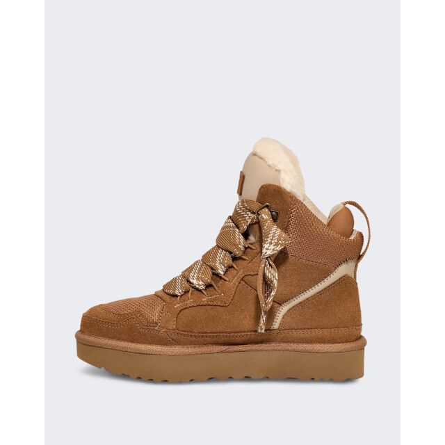 UGG Australia Dames highmel chestnut 1145390-CHE large