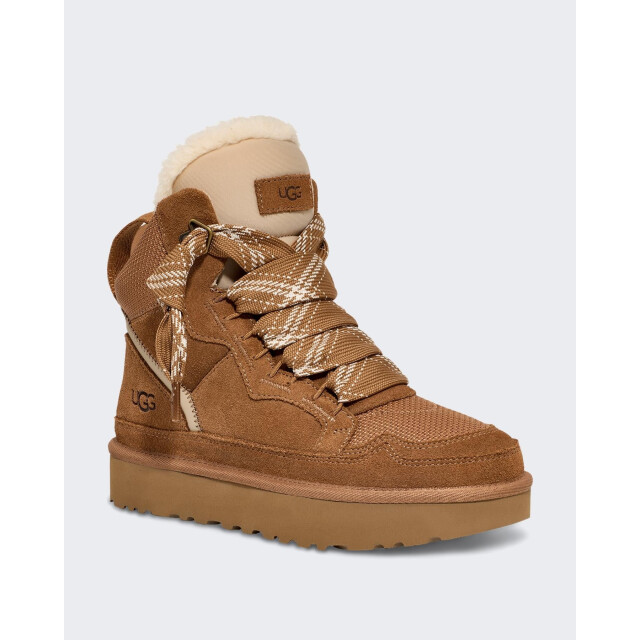 UGG Australia Dames highmel chestnut 1145390-CHE large