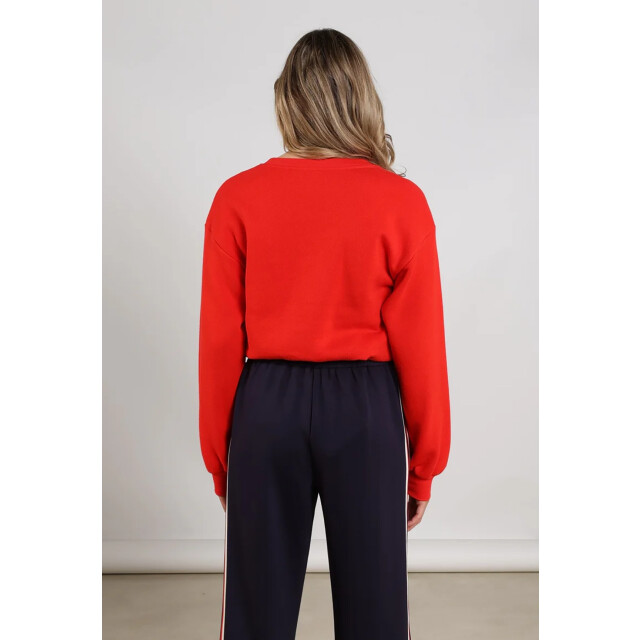 Nukus Nkf03016 amalia pullover NKF03016 Amalia Pullover large