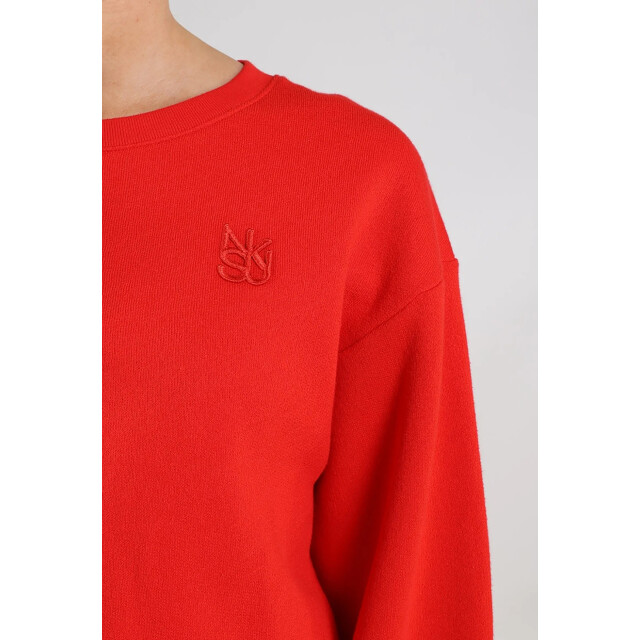 Nukus Nkf03016 amalia pullover NKF03016 Amalia Pullover large