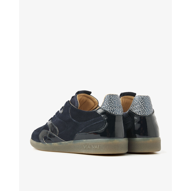 Via Vai 020747 Sneakers Blauw 020747 large