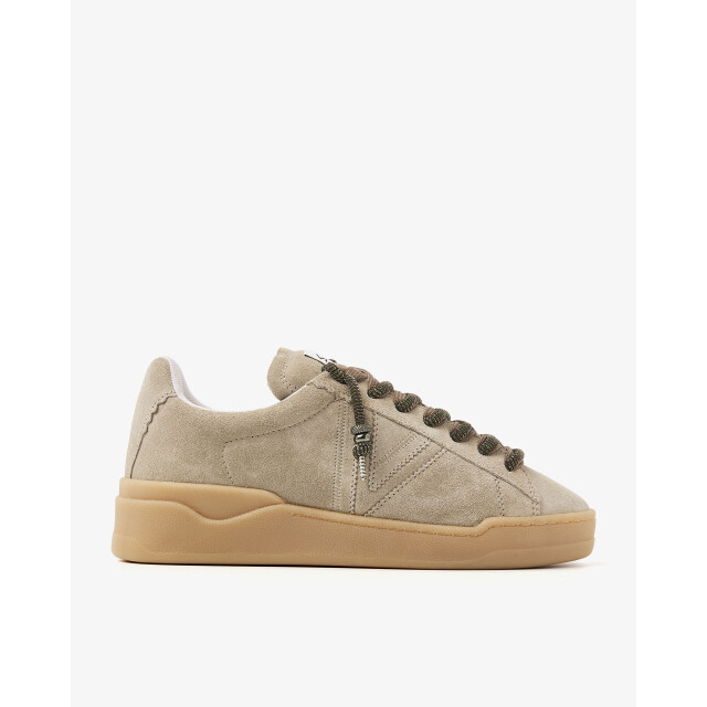 Via Vai 020645 Sneakers Beige 020645 large