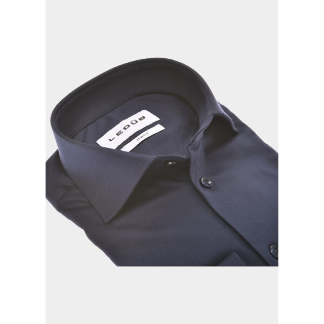 Ledûb Business hemd lange mouw mfn5 0323519/180-000-000 200821 large