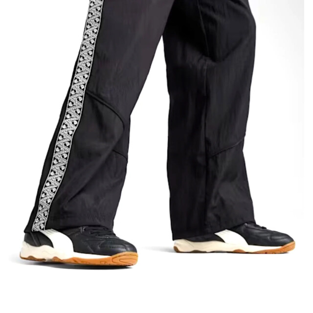 Puma King indoor sneakers lage sneakers unisex 401683-01 large