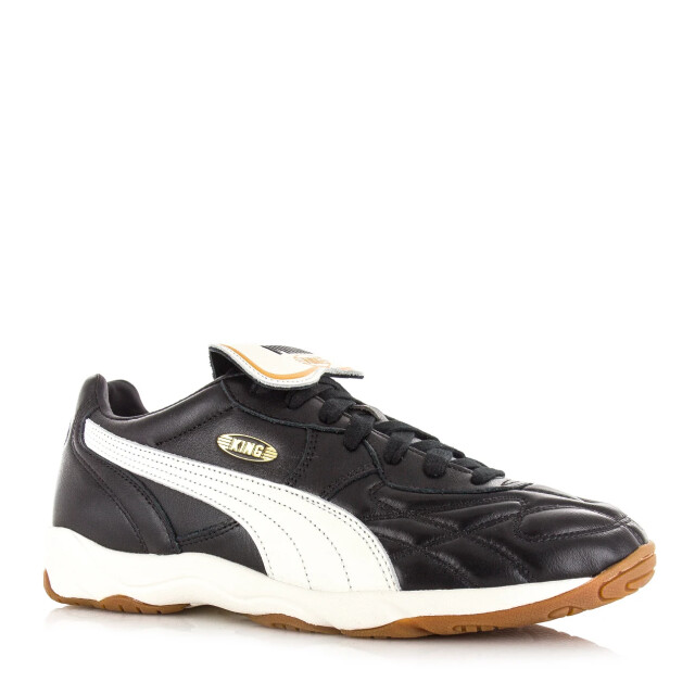 Puma King indoor sneakers lage sneakers unisex 401683-01 large