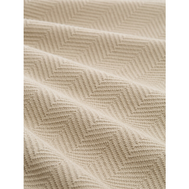 Tom Tailor Knitted herringbone troyer 1050850 large