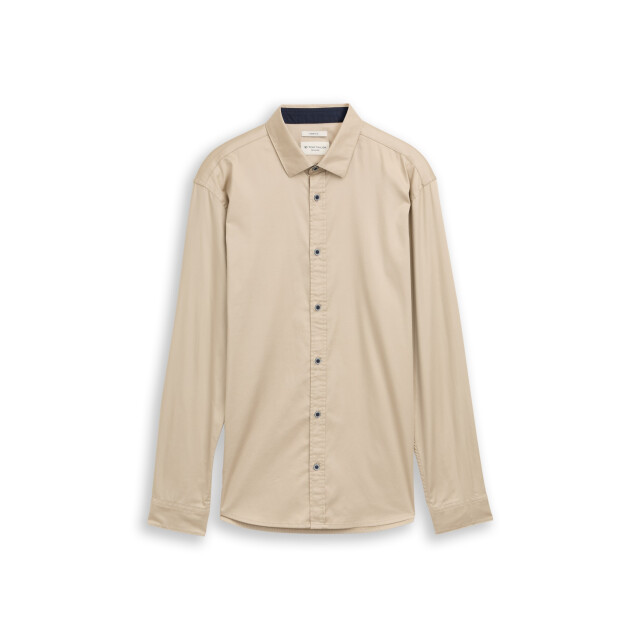 Tom Tailor Stretch shirt 1050864 large