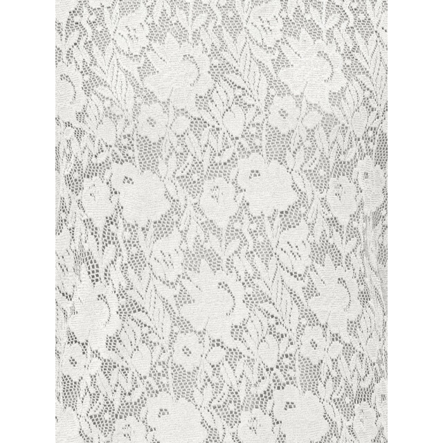 Only Kogtoos ls lace top jrs off-white 2329.02.0003 large