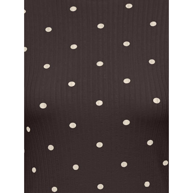 Jacqueline de Yong Jdyfransiska life ls hi-nck top dessin 4329.79.0004 large