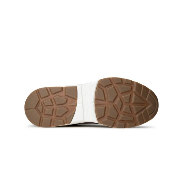 Xsensible 33200.4 Sneakers Taupe 33200.4 large