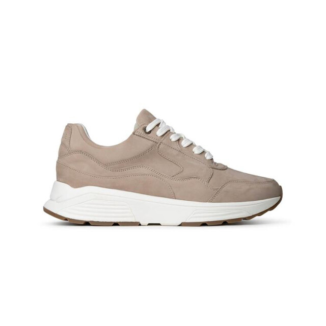 Xsensible 33200.4 Sneakers Taupe 33200.4 large