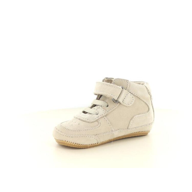 Shoesme BP25S010 Baby Schoenen Taupe BP25S010 large